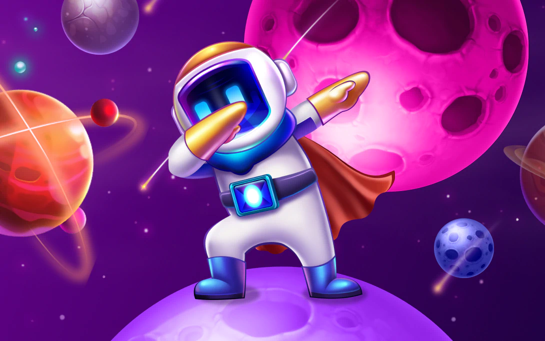 Spaceman Slot: Penjelajahan di Piringan Kuiper